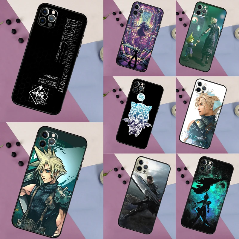 Final Fantasy Funda… - image