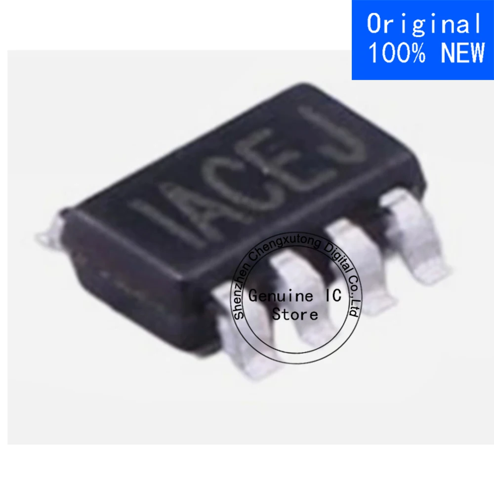 10pcs/lot MP2143DJ-LF-Z ACE*  SOT    New Original Genuine Ic
