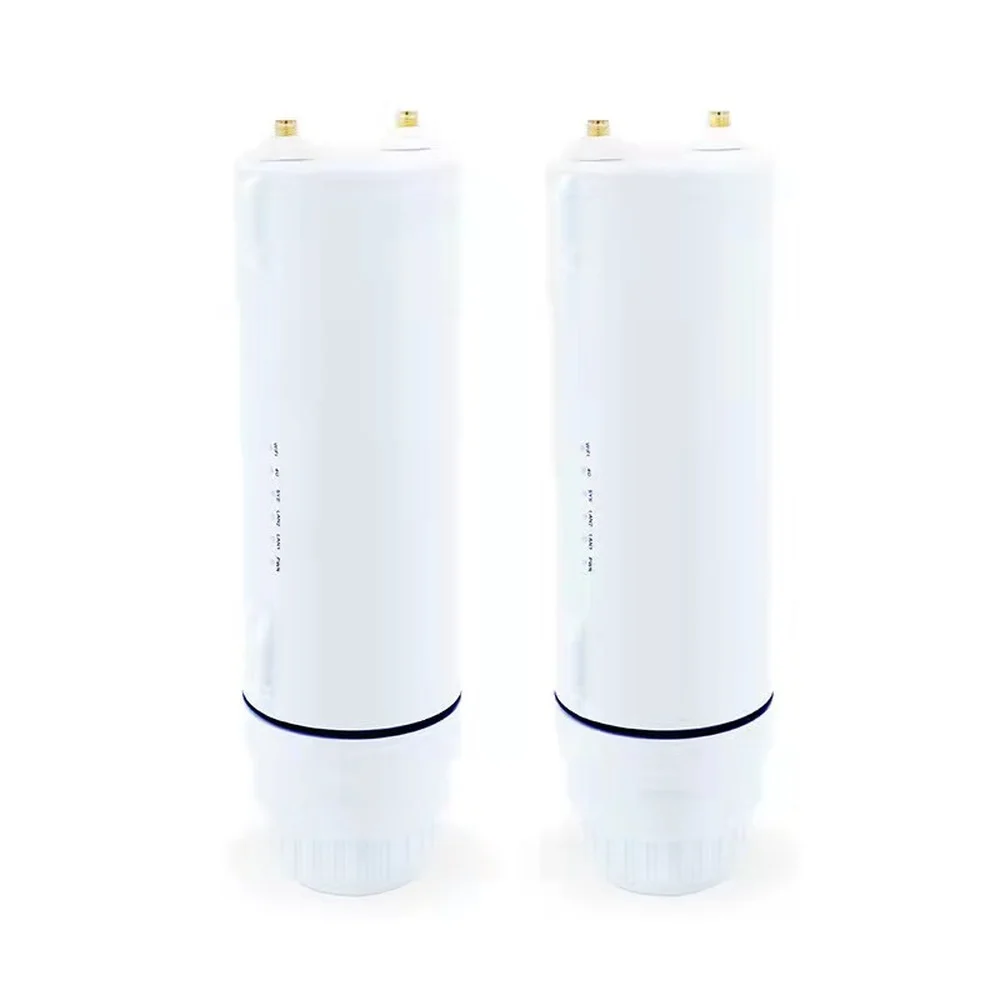 Outerdoor Waterproof 300Mbps Smart 4G Router Home Hotspot RJ45 WAN LAN WIFI Coverage Modem External Antenna CPE