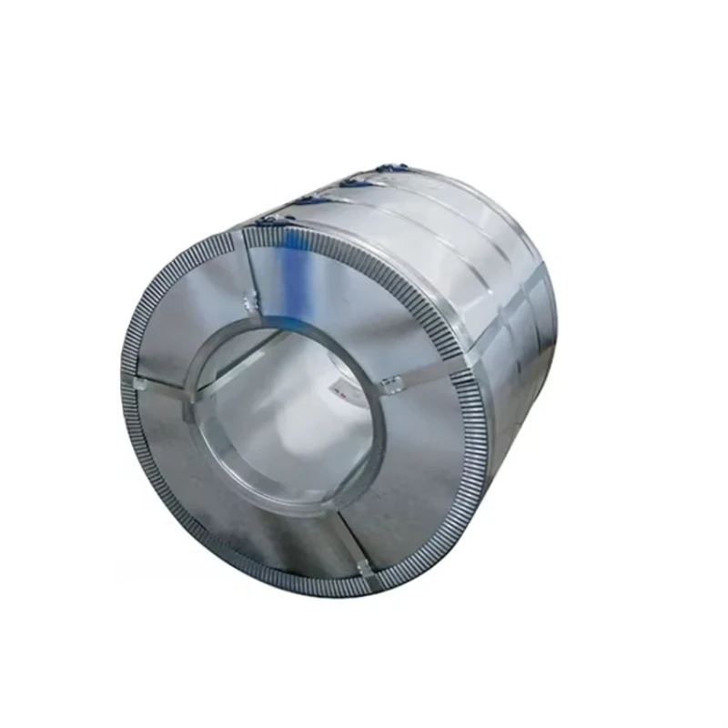 

Galvanized steel coil bending cutting welding