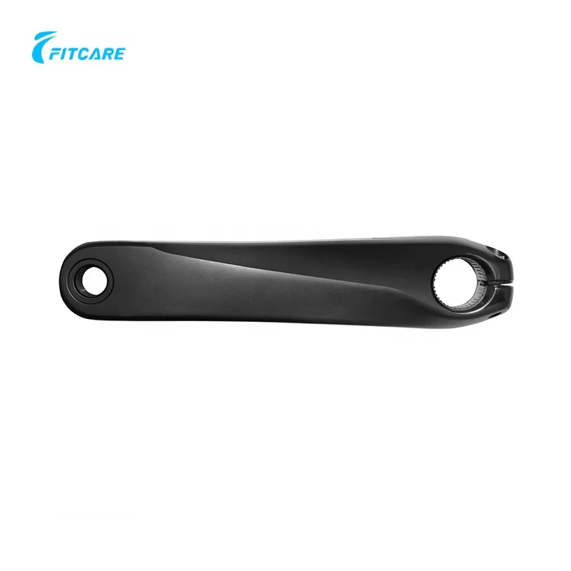 Fitcare เครื่องวัดกำลังจักรยานสำหรับ PW100 ANT + Crank BIKE Computer