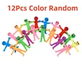 12Pcs Colorful