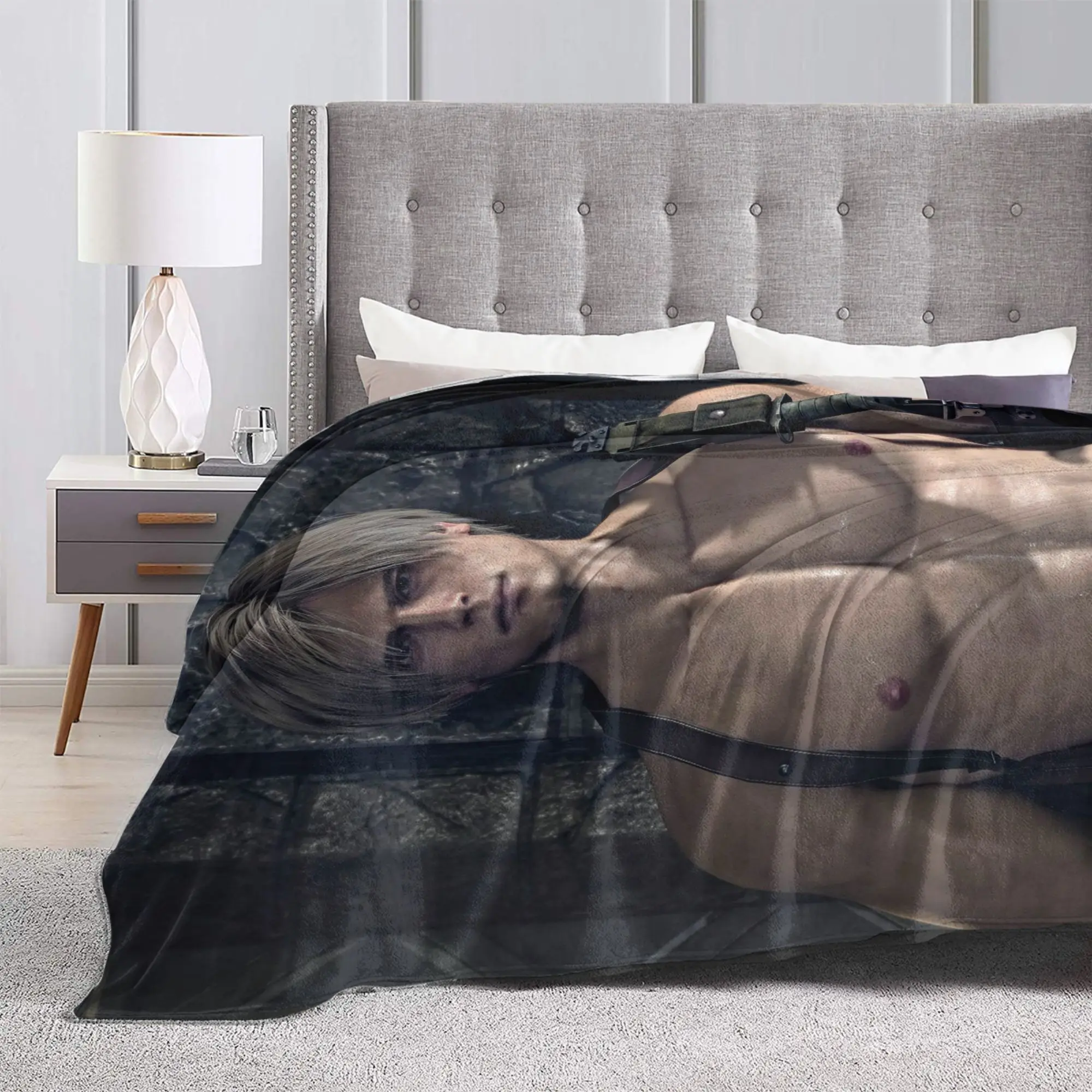 Thumbnail 3 - #39 Best Blanket Throws to Buy In 2026