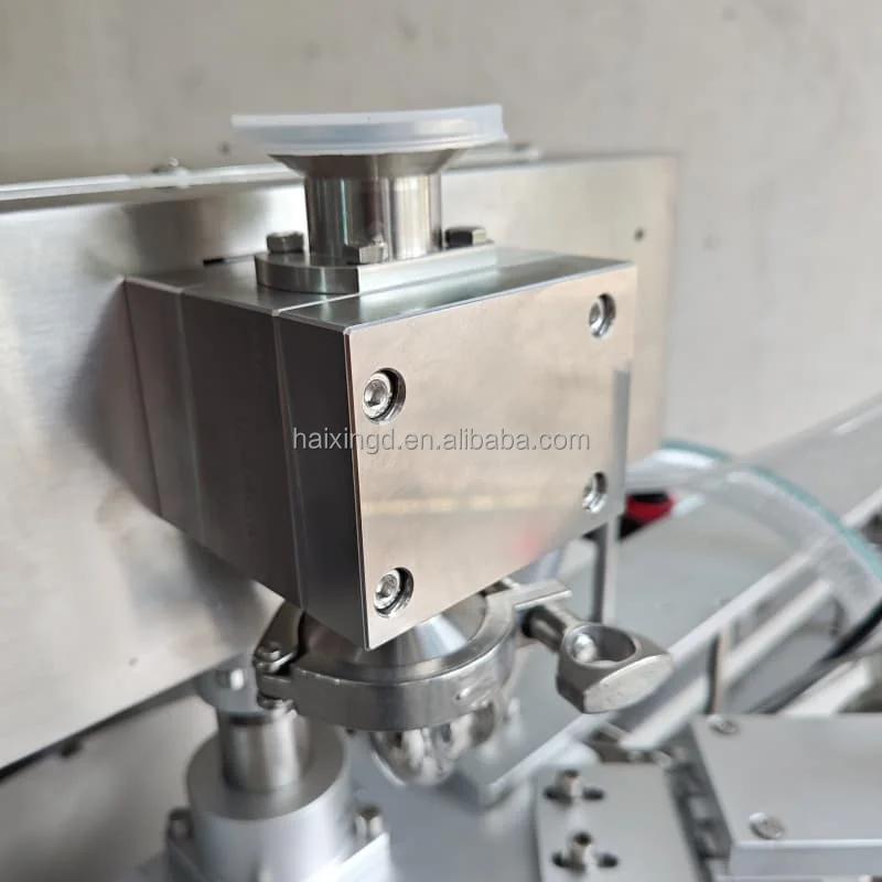 Best Sellers Automatic Bottle Liquid Water Bag Mineral Price Shampoo specialized Essential Oil Spout Pouch Filling Machine