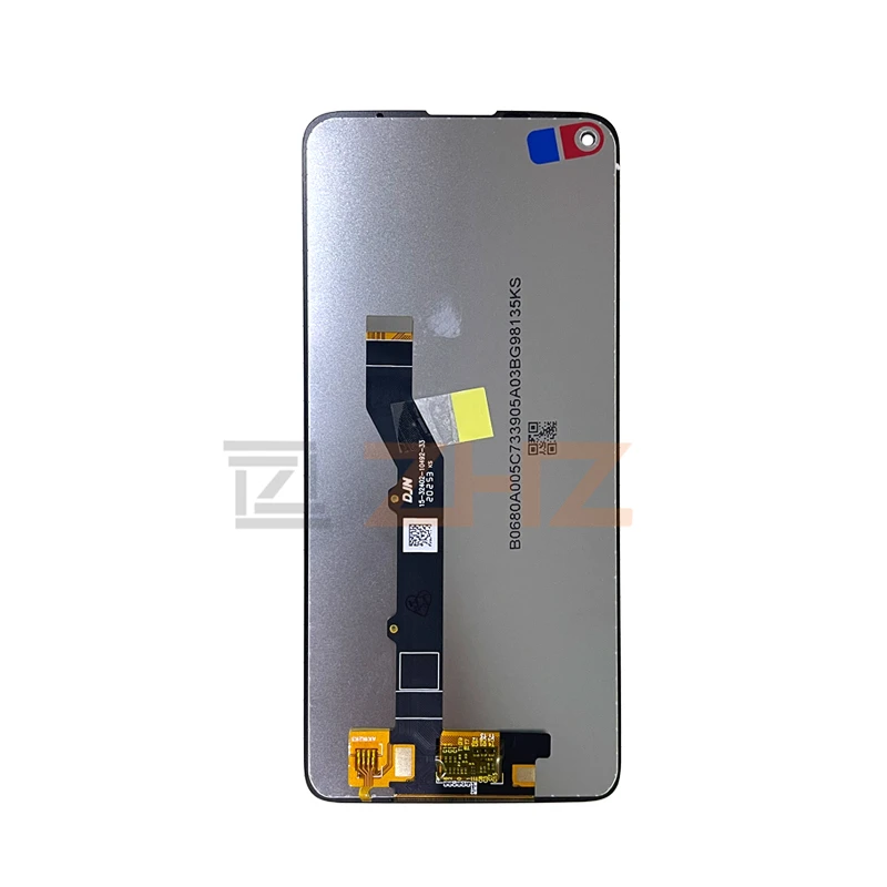 For Motorola Moto G Stylus 2021 LCD Display Touch Screen Digitizer Assembly For Moto G Stylus 2021 Display Replacement Parts