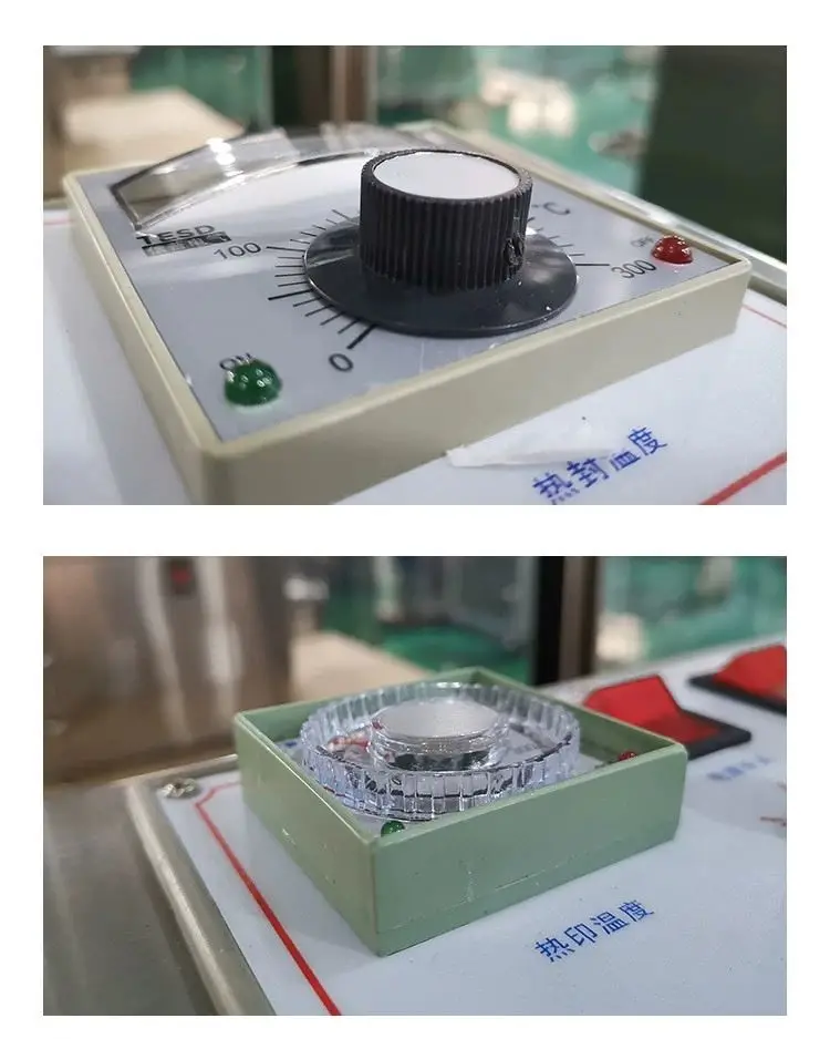 China Hot Sale Potato Chips Sachet Sealing Machine With Batch Coder