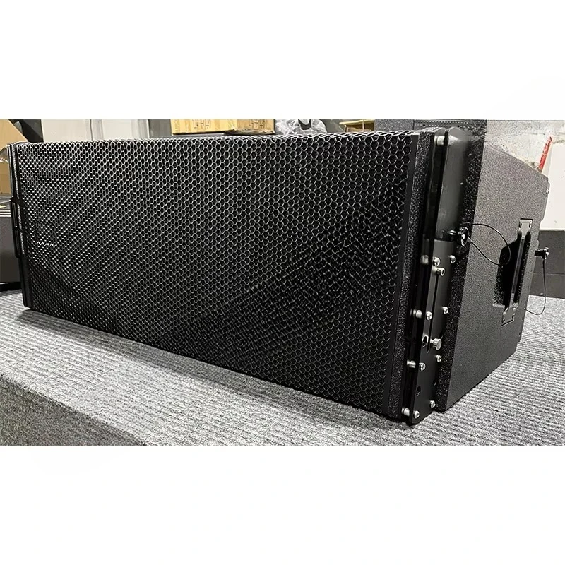 

Professional Audio TTL 551 a Three 3 Wayactive Line Array Sound System Double 12 Inch Speaker Line Array Speakers