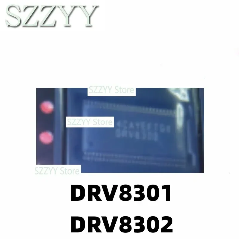 5Pcs Drv8302 Drv830…