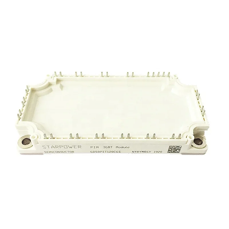 

GD50PIT120C6S GD50PIY120C6S IGBT Module New Original