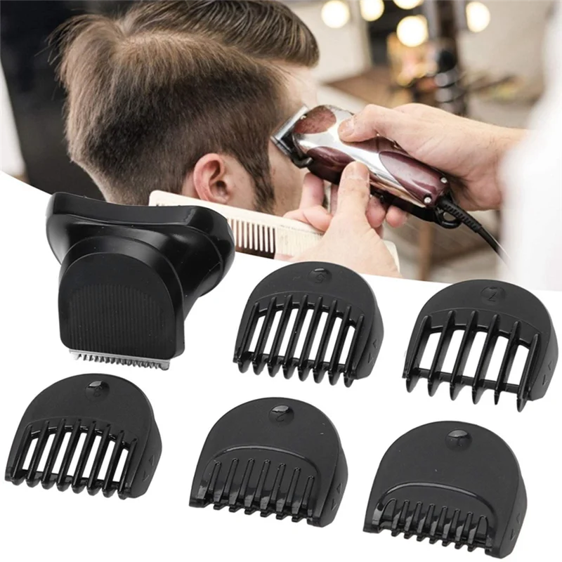 Replacement Trimmer Attachment for Braun Series 3 Electric Shavers Comb BT32 300S 301S 310S 320S 330S 340S 360S 380S -B