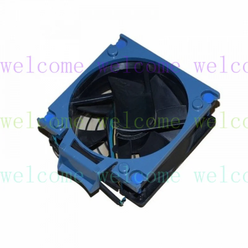 

ДЛЯ HP ML110 G7 92x32 мм Sys Вентилятор 631568-001 Новый 644757-001