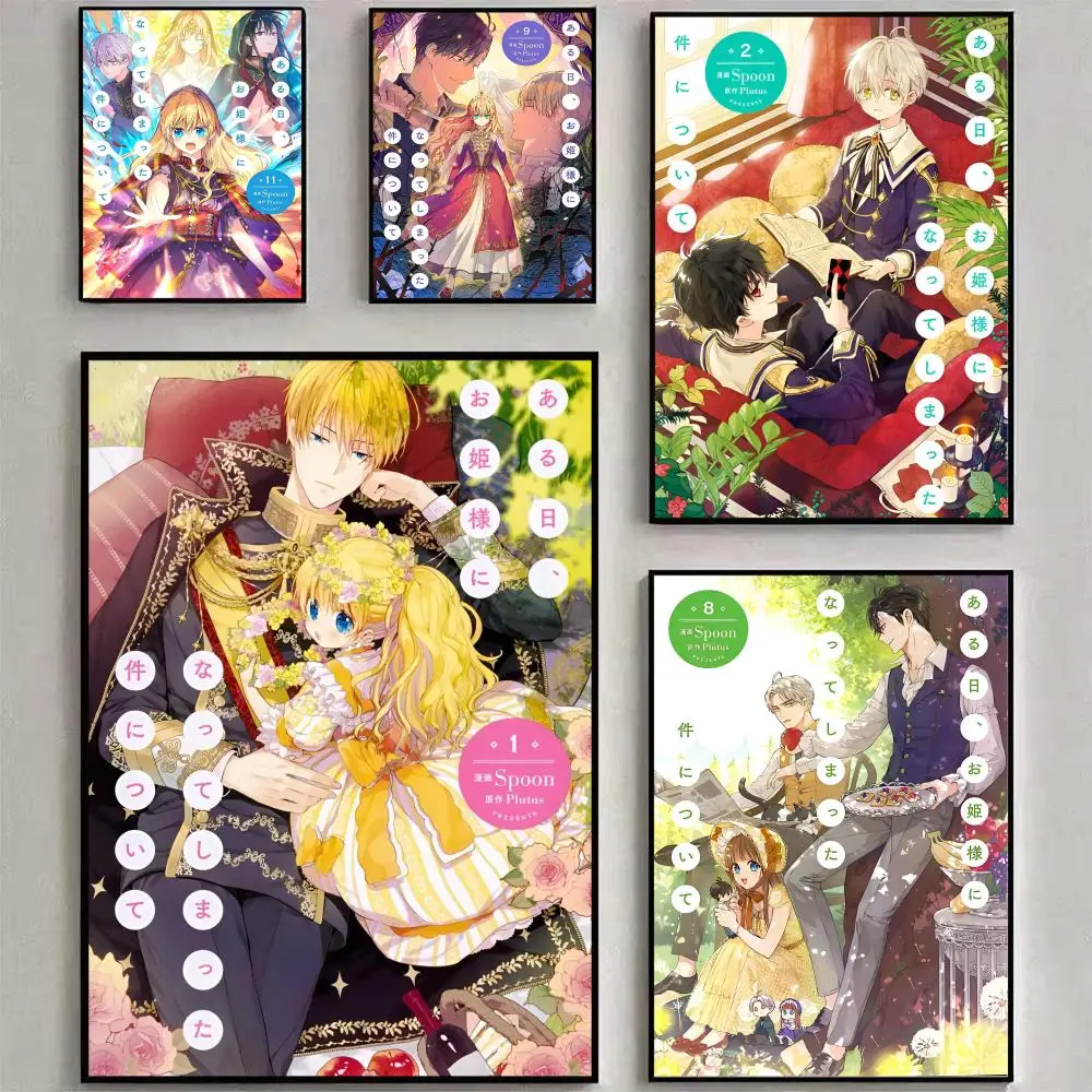 Manga Who Made Me A… - image