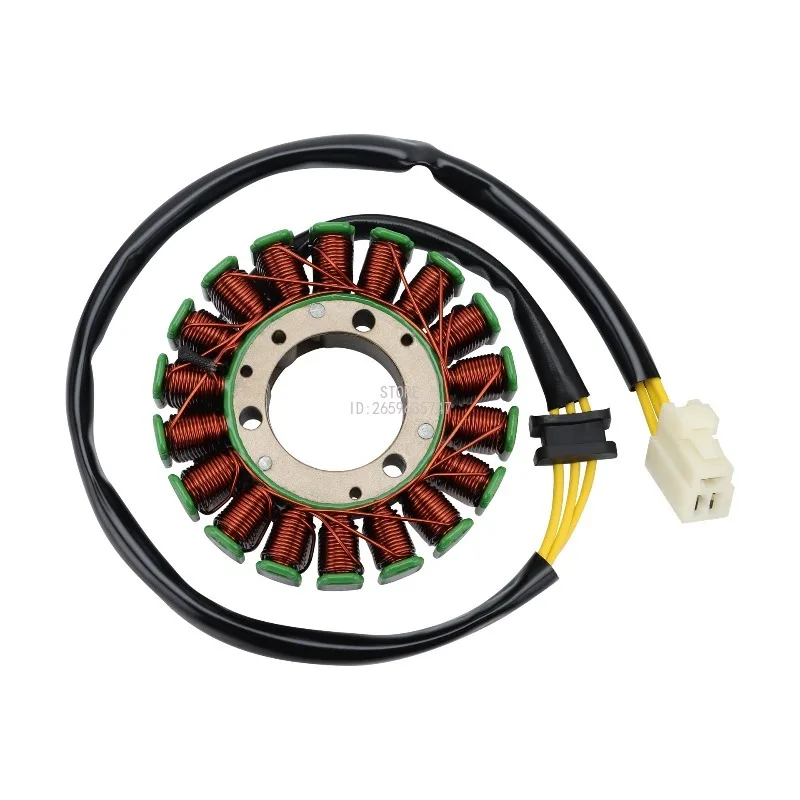 Motorcycle Coil KLF220 1996-2002 KLF250  250 2003-2011