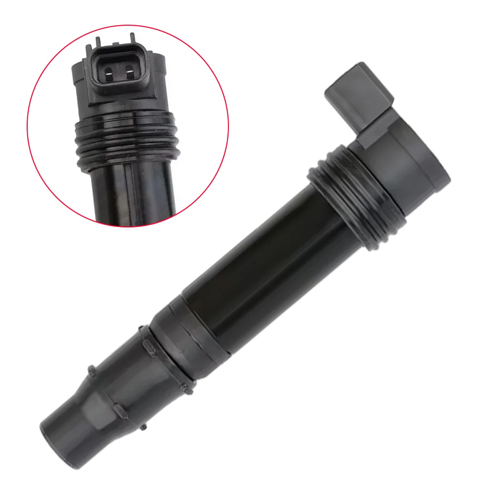 For Kawasaki Ninja ZX-6R 2003-2018 ZX-6RR 2003 2004 2005 2006 1/2PCS Motorcycle Ignition Coil accessories 21171-1282 21171-0021 - view 3