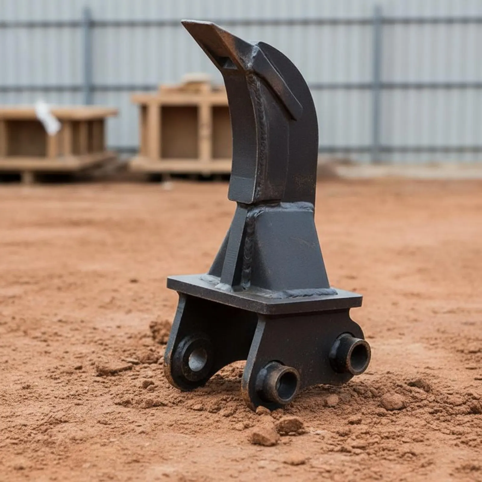 

Mini Digger Scarifier Sturdy Duty Mini Digger Soil Breaker Soil Soil Breaker Attachment Wear Resistant Backhoe Scarifier