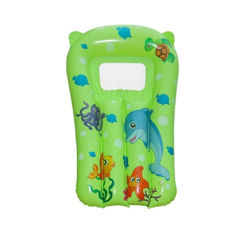 Opblaasbaar dobberpool speelgoed non -lek kinder surfplank feestvergadering float speelgoed
