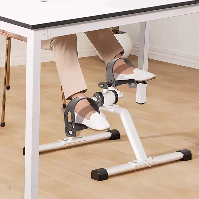 

Велотренажер под стол – портативный велосипед для ног и рук, домашний тренажерный зал