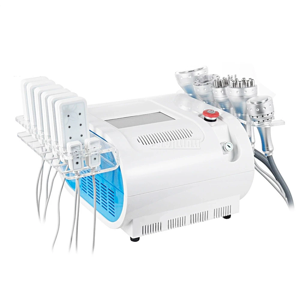 

Desktop Negative Pressure Beauty Instrument Body Sculpting Tool for Salon And Home Use