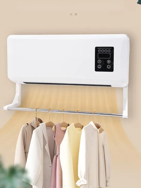 Рисунок 4 - Мини-кондиционер с охлаждением и обогревом