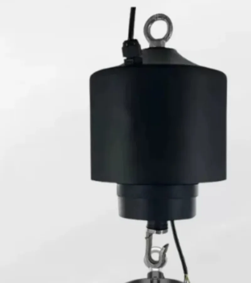 Light Lifter 10M Lifting Height 20Kg Load, Commercial Lighting Electric Lifting System 110V/220V