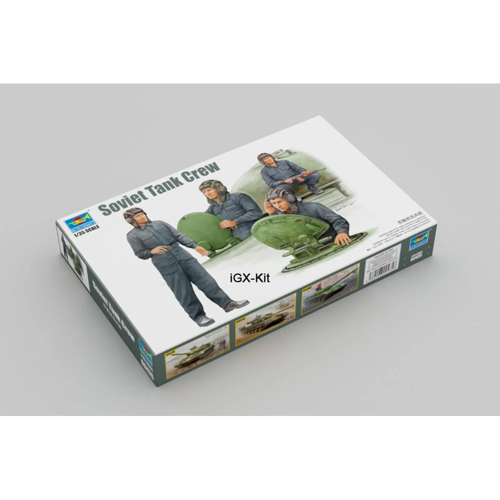trumpeter-00435-escala-1-35-figura-miniatura-de-soldado-de-infantaria-da-equipe-de-tanque-sovietico-kit-de-montagem-de-plastico