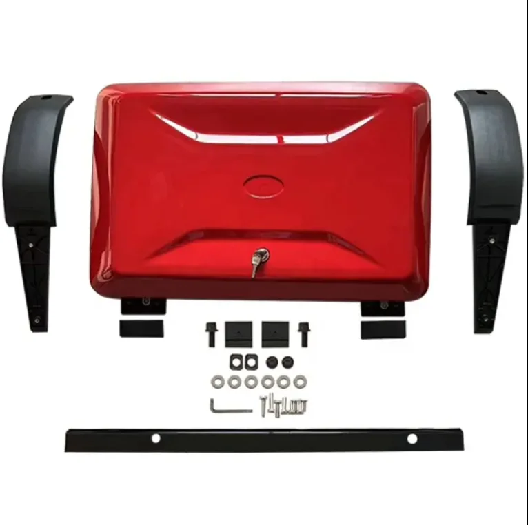 

Best Selling Car Accessories T2 Side Storage Box Multipurpose Storage Box All Model Car Boxcustom