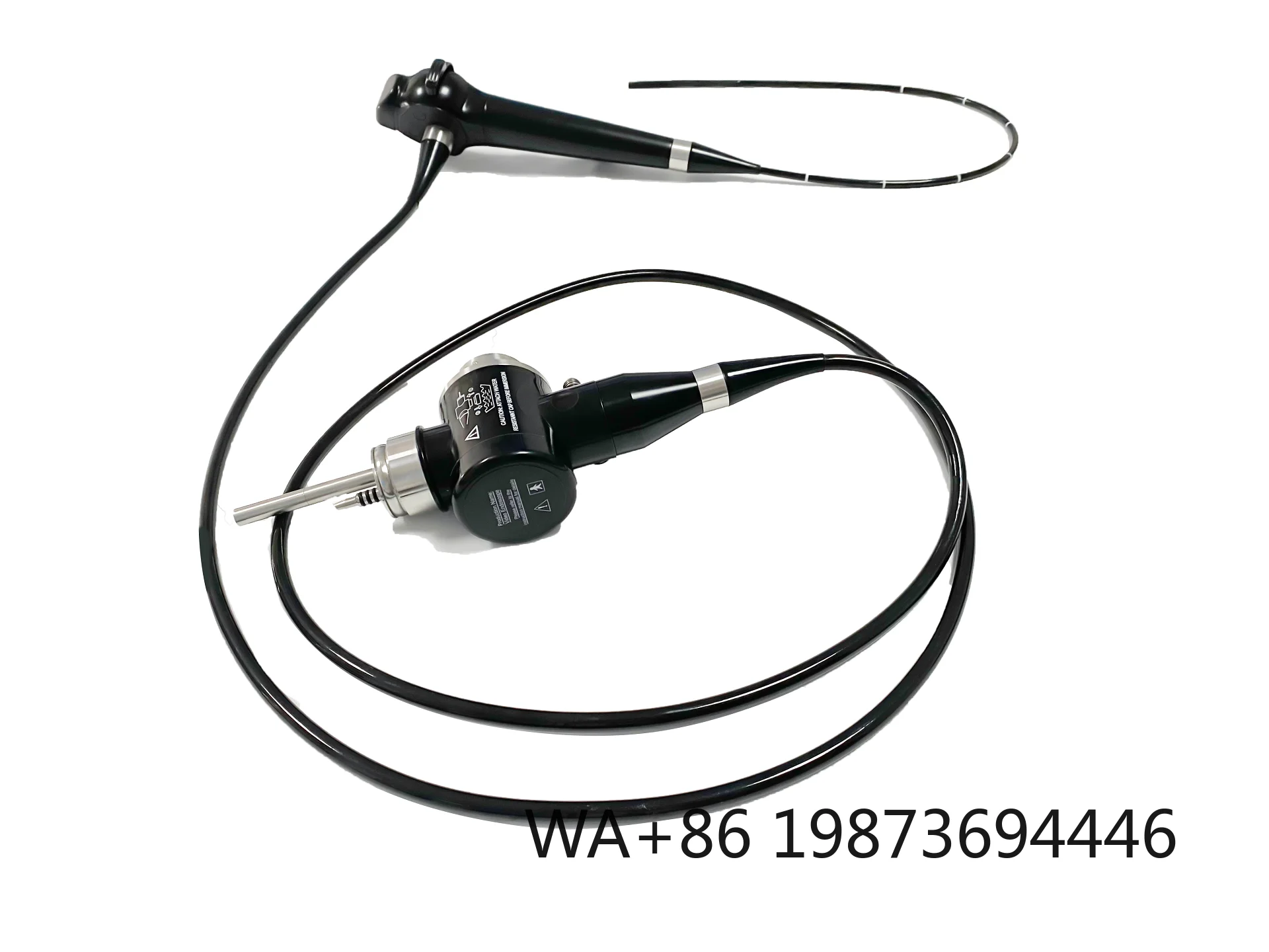 High Resolution Universal Video  Compatible with Gastroscope Video Center for Multi-scene Medical Examination