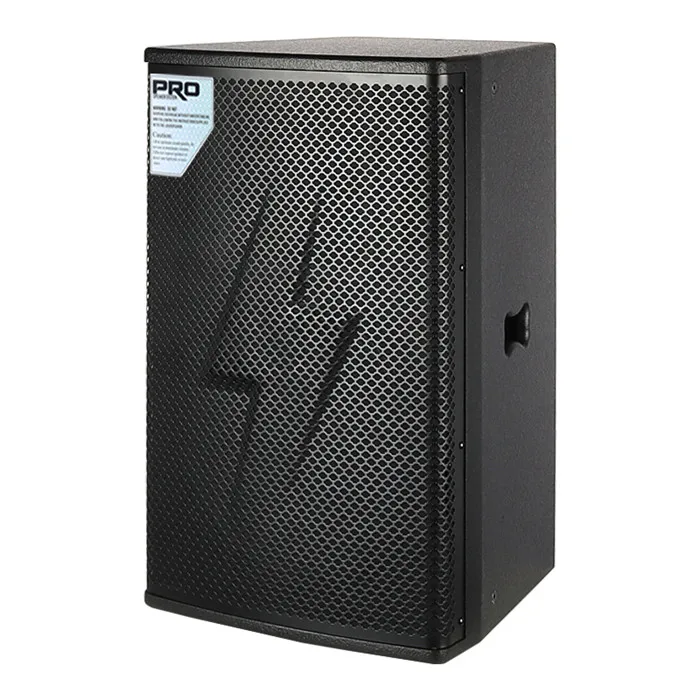 BC15 Sound System for Disco 15 Inch Speaker 600w