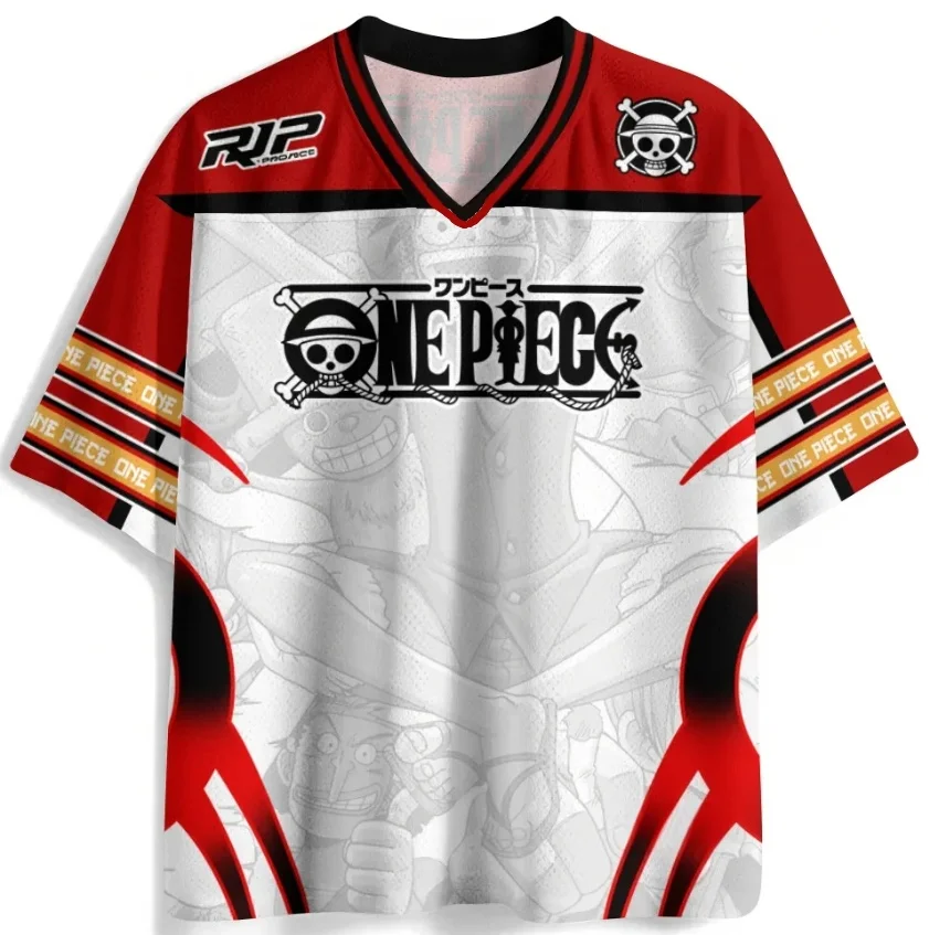 

Летняя футболка унисекс 2026 с 3D-принтом «Пираты» и «Комикс-группа», дышащая, быстросохнущая, с изображением соломенной шляпы