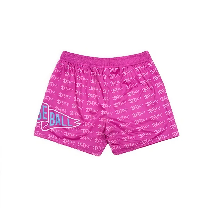 

2025 Summer Men's and Women's Basketball Shorts Sports Fitness Breathable Shorts Comfortable Quick-drying Sports Casual Shorts