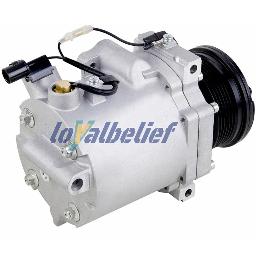 

7813A010 Auto AC Cmpressor For Mitsubishi Outlander Lancer ASX 2.0 2.4 AKC200A564 MR7813A068 AKC001H562B AKC200A564