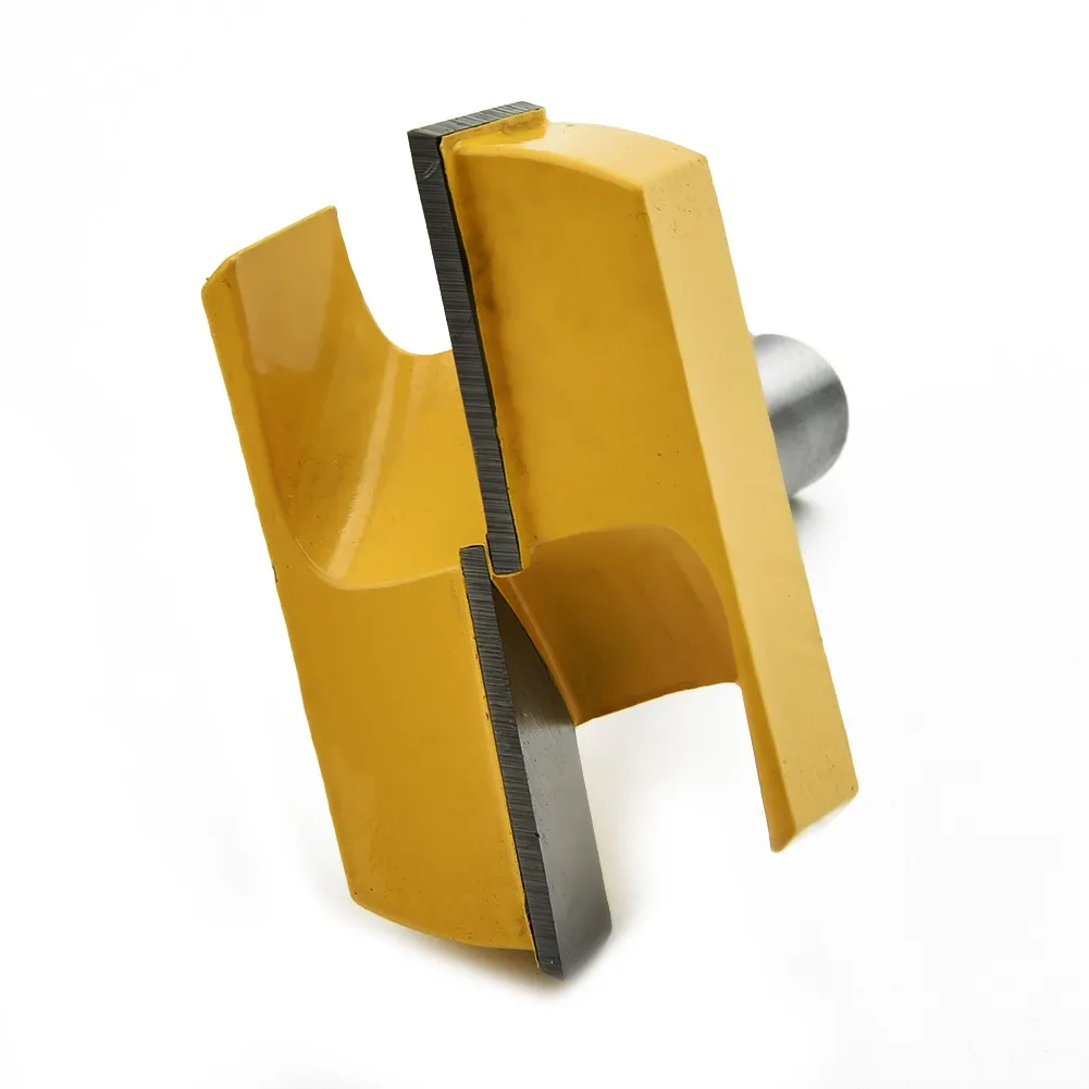 

Router Bit Bottom Cleaning Bottom Cleaning Router Bit Diameter Bottom Cleaning Milling Cutter Practical Useful Woodworking