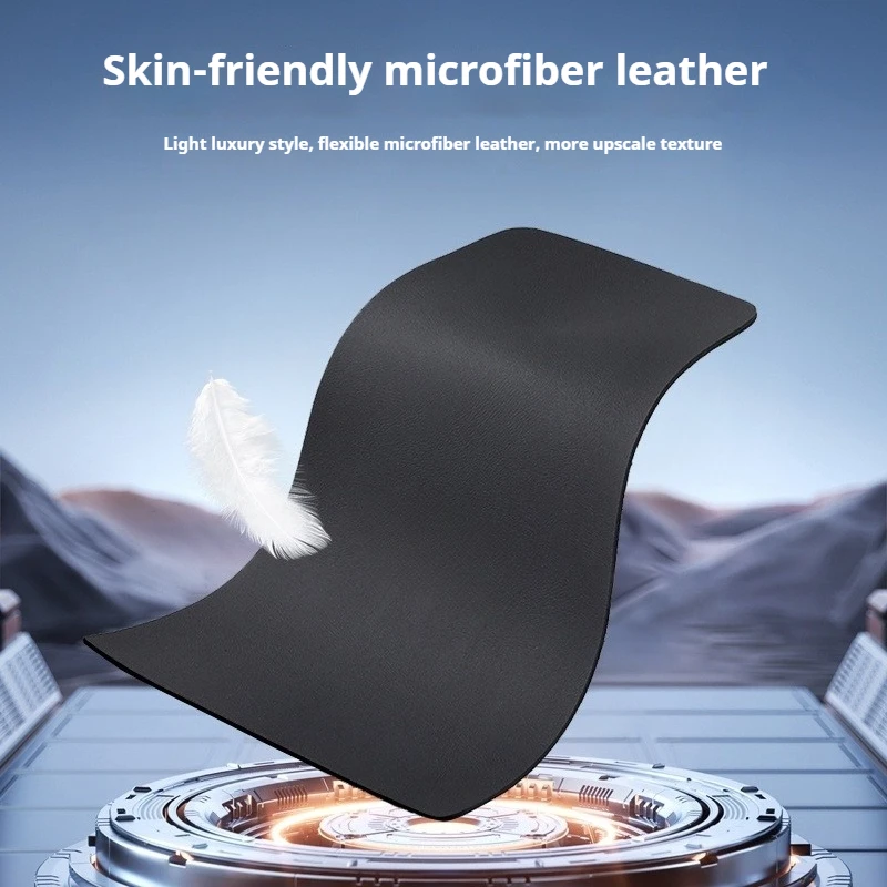 For BYD SeaLion 07 EV Car Cup Mat Center Console Storage Box Pad Door Groove Liner Non-Slip Custom Interior Accessories