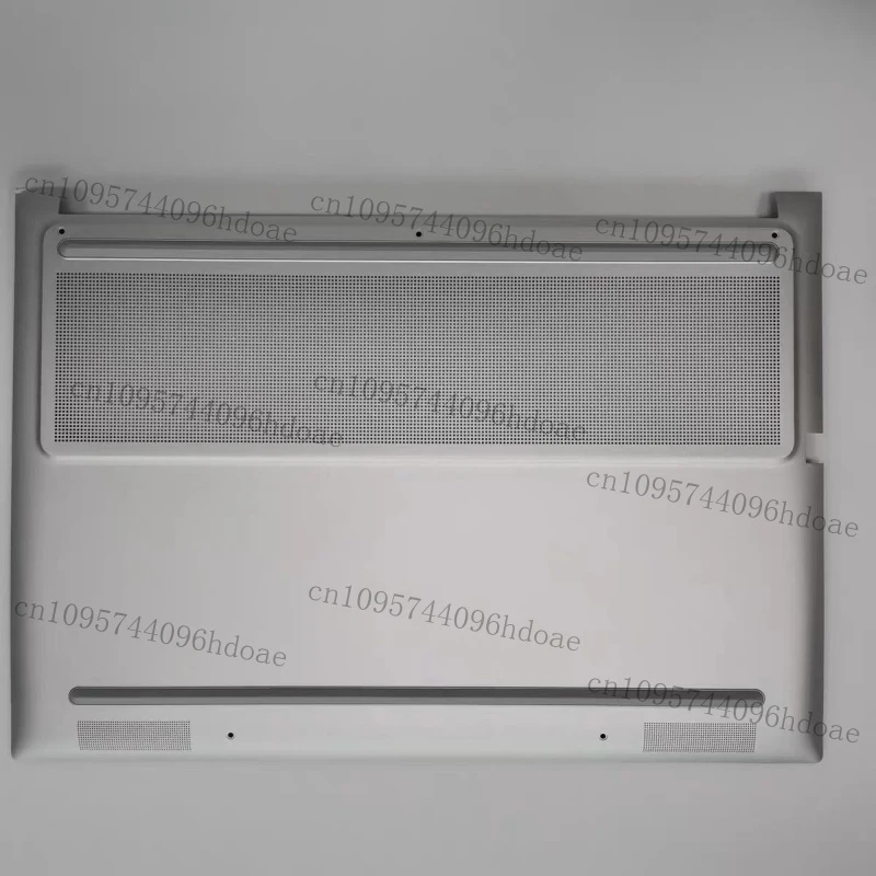 

New 80W Bottom Case Base D Cover For HP ENVY 16-T 16-H TPN-C159 Silver Color