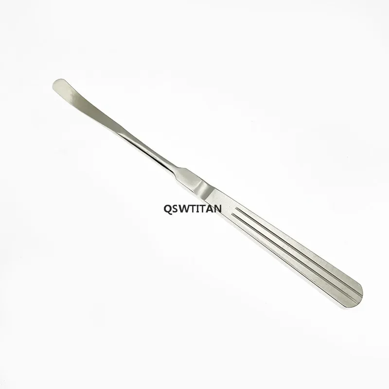 Orthopedic Stripper Peeler Rhinoplasty Nasal Peeling Rhinoplasty Orthopedic Stripper Nasal Periosteum Microscopic Peeler
