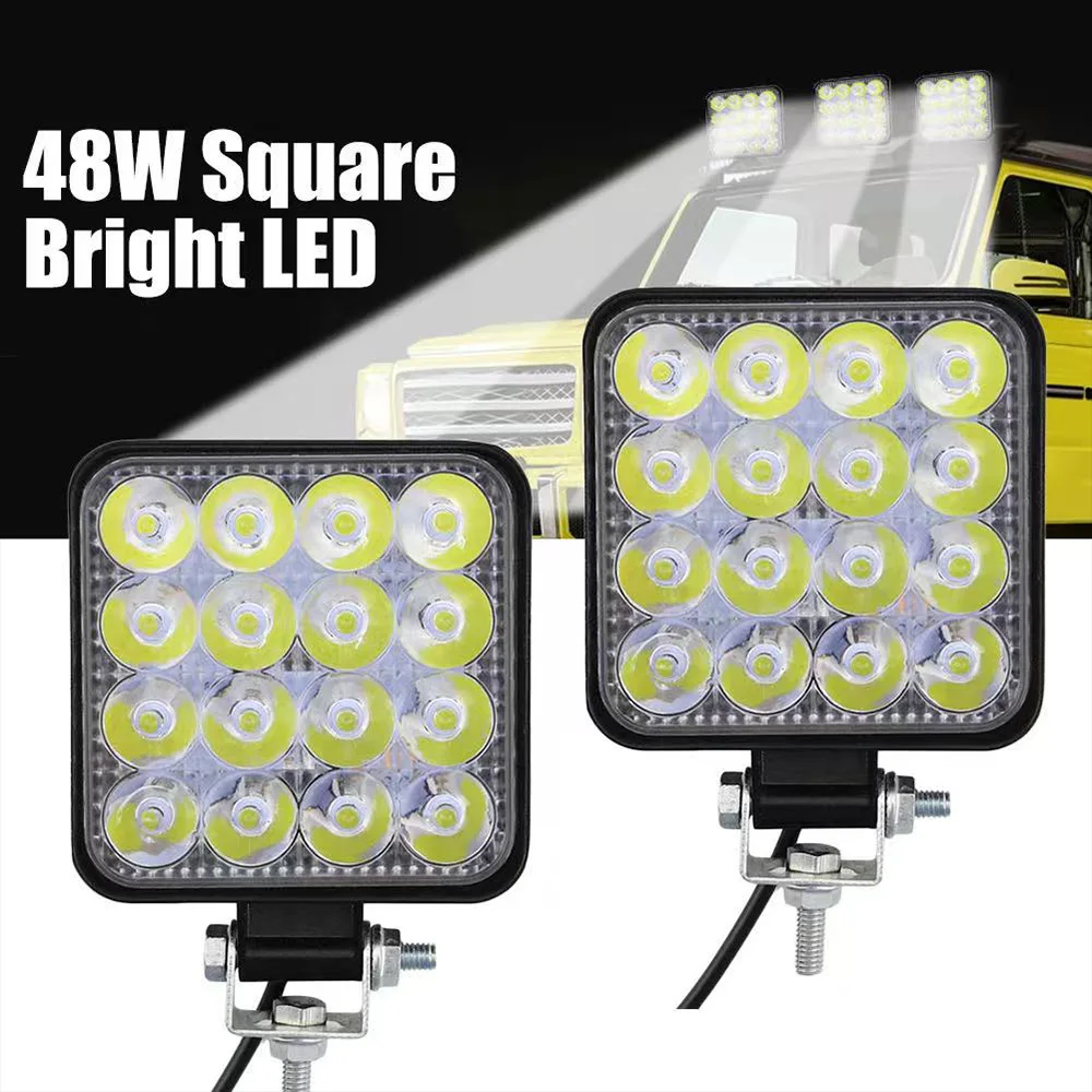 

Combo LED Light Off Road 12V 24V LED Light Bar Work Light For Car 4x4 Truck ATV SUV Boat lada Barra LED Lightbar 24v Searchlight