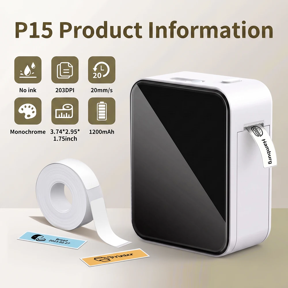 Thumbnail 4 - #23 Best Label Printers to Buy In 2026