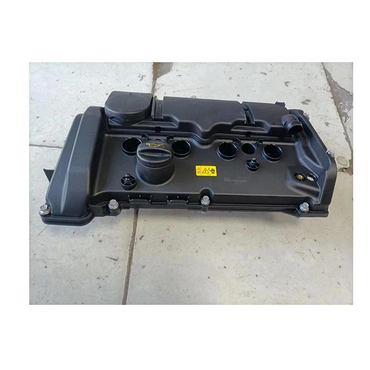 High Quality Cylinder Head Cover Valve Cover Suitable For R55 R60 11127646552