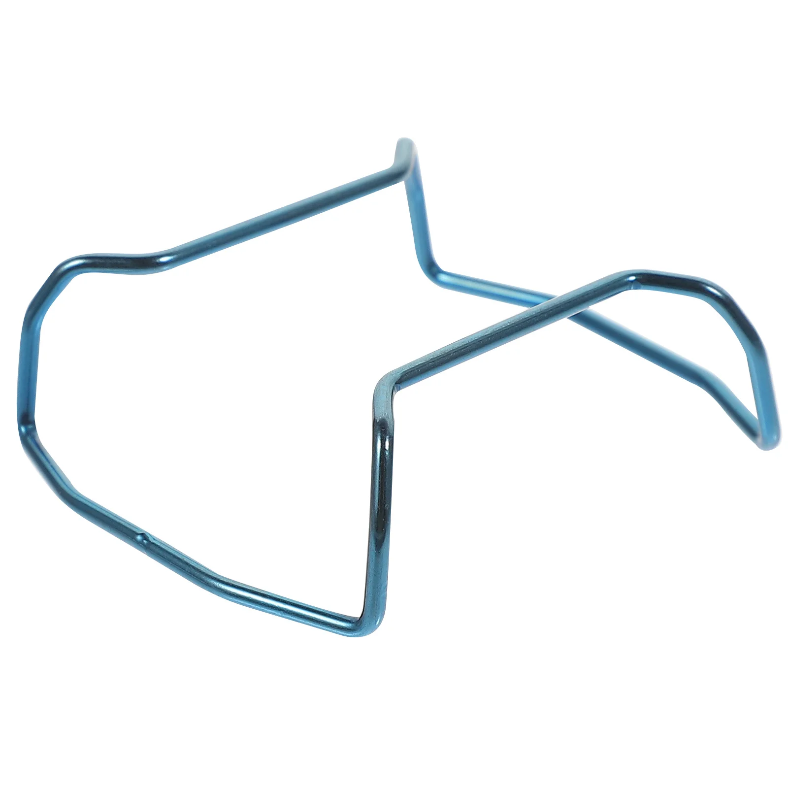 Compact Stainless Steel Watch Bumper High-Quality Protective Guard for Watch Face Shockproof Scratch Resistant Easy Access to