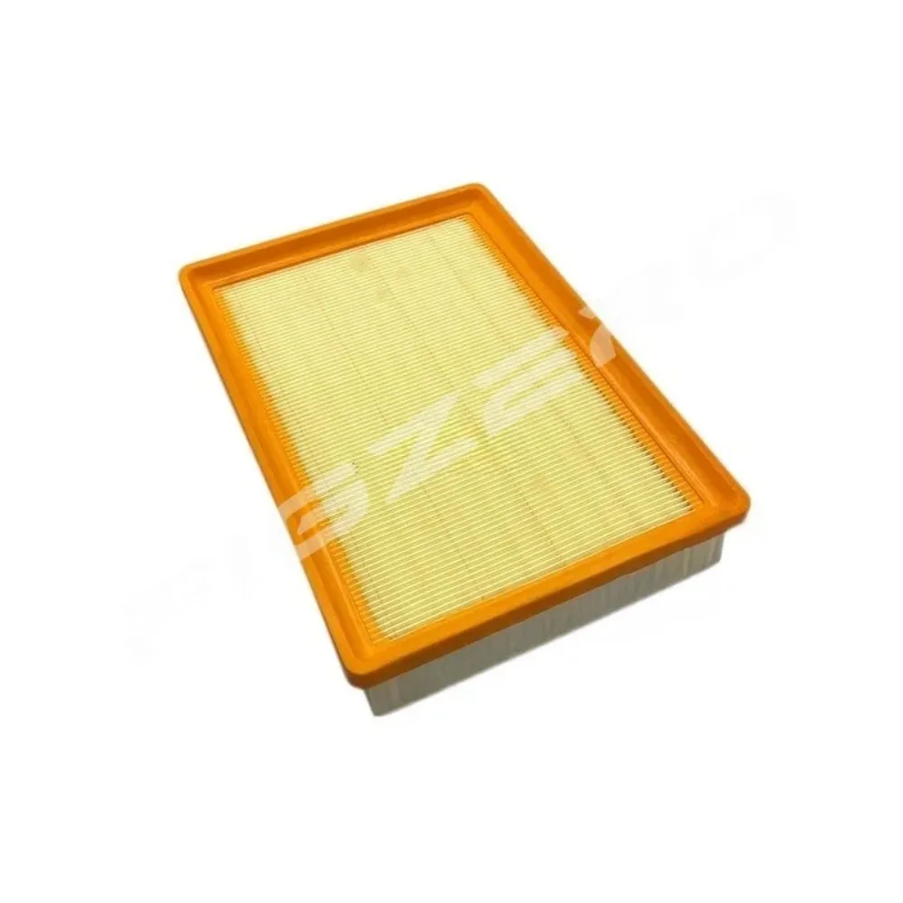 Automobiles Air Filter Element Mesh Intake Body Kits Wear Parts Yellow for Roewe IMAX8 Brand New Genuine