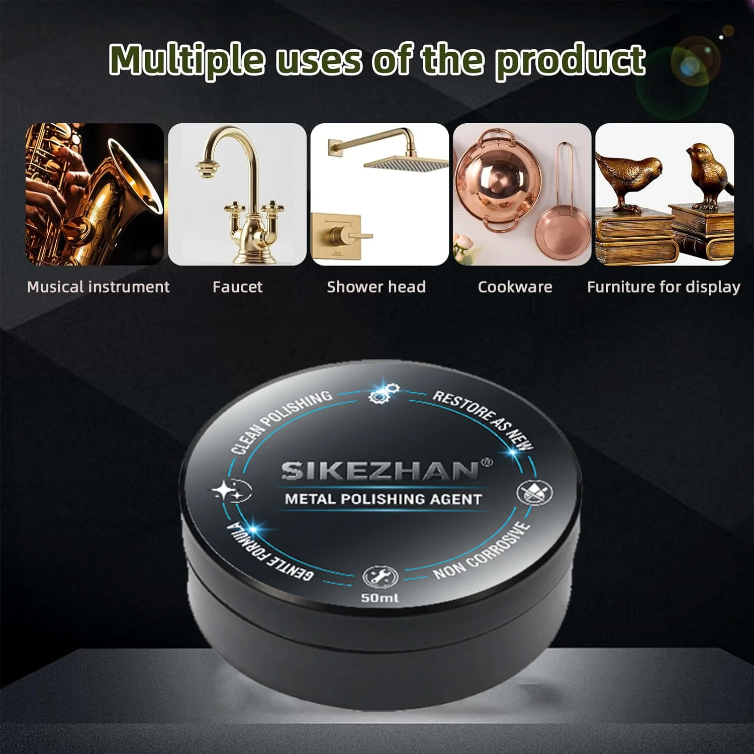 Preparat do renowacji metalowy – Home Bathroom Hardware recenzja i cena