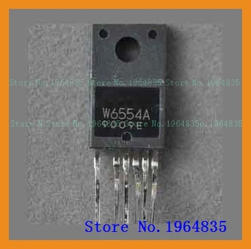 STRW6554A STRW6554 STR-6554A