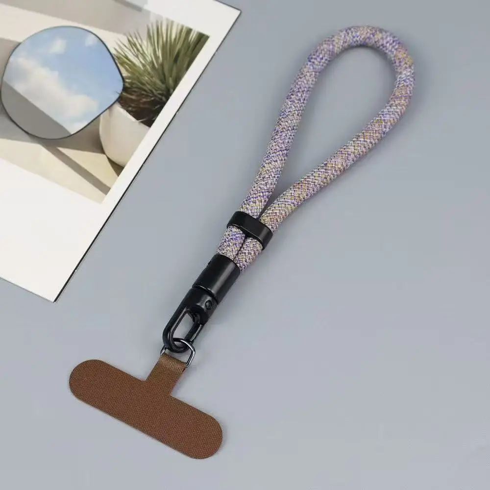 360-Degree Rotating Mobile Phone Lanyard