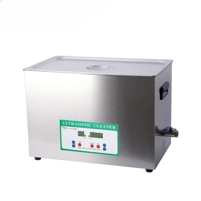 Digital Ultrasonic Cleaner 3L 4L 6L 10L 15L 22L 30L Washing Tank with High Quality