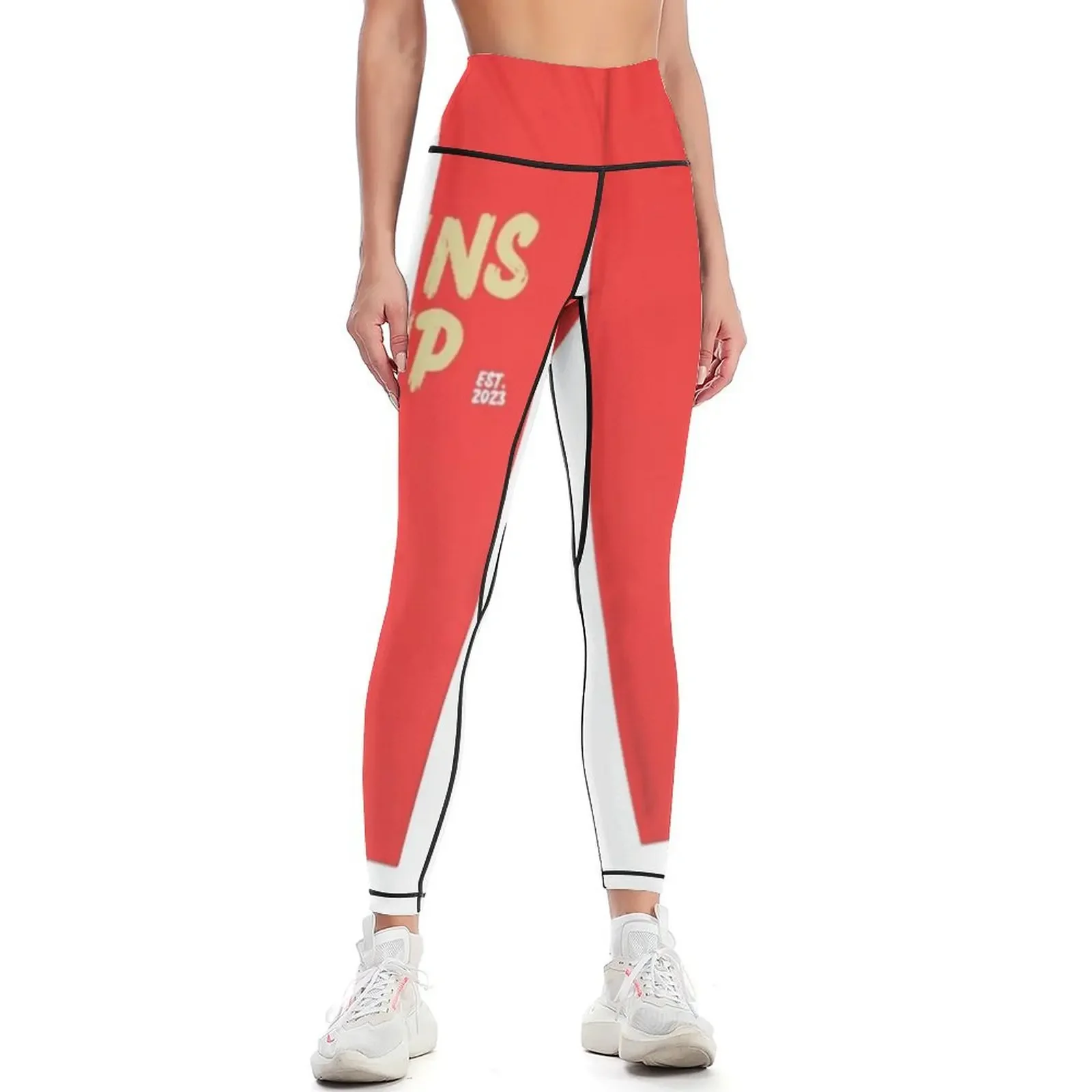 

Dolphins Rugby League Leggings for physical sports for high waist sportswear woman gym 2025 Womens Leggings