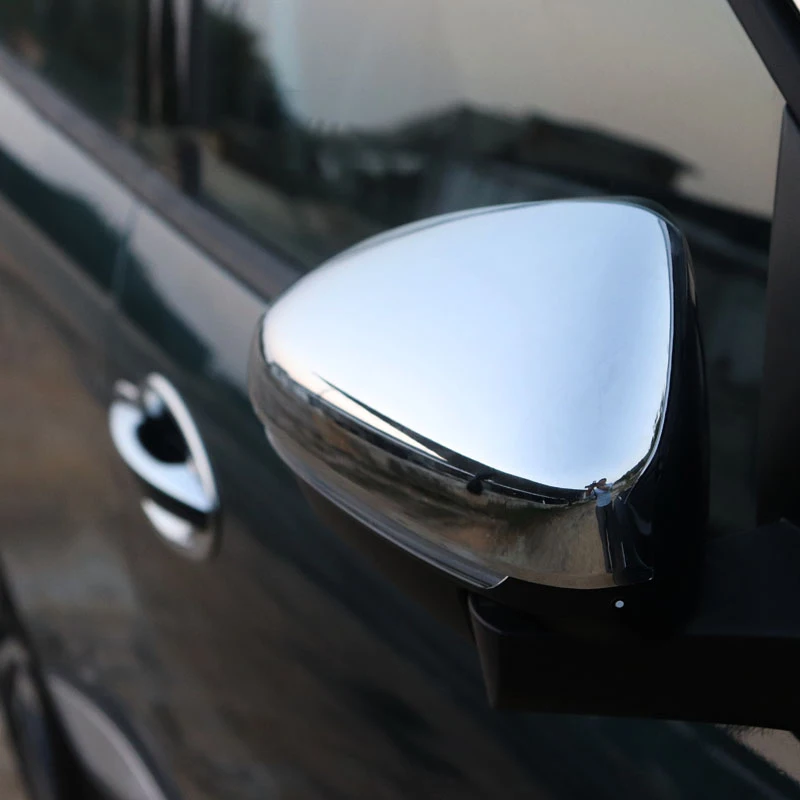 

3d Parts Abs Car Rearview Mirror Trim For Peugeot 3008 5008 Gt 3008gt 5008gt 2016 2017 2018 2019 2020 2021 2022 2023 Auto