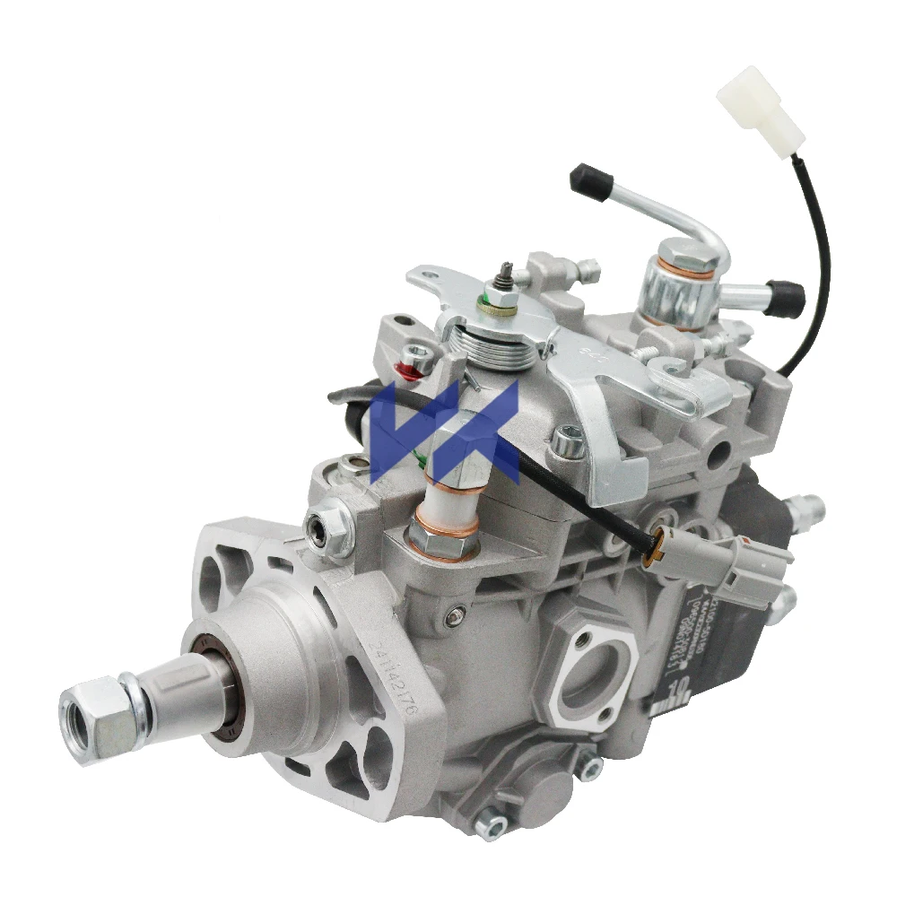 

VE4/12F1300R558-3 0460424376 VE Pump For Perkins 135 Ti Engine