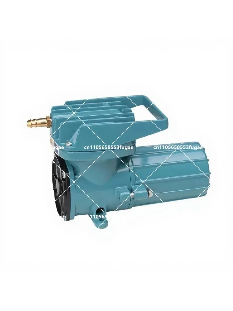 

12V 24V DC Air Pump Oxygen Electromagnetic Pump Stable Performance for Aquarium Fish Tank