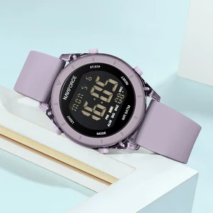 10 Main Sales Naviforce Female - №10