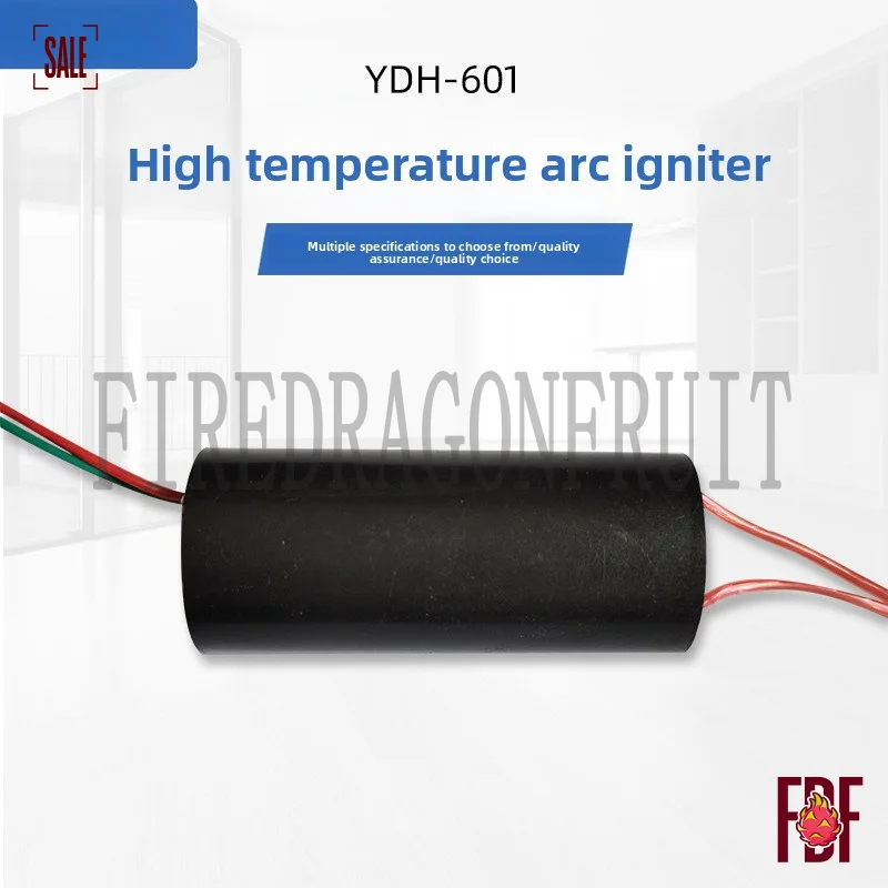 High Voltage Igniter Pulse Generator Paper Ignition High Voltage Module